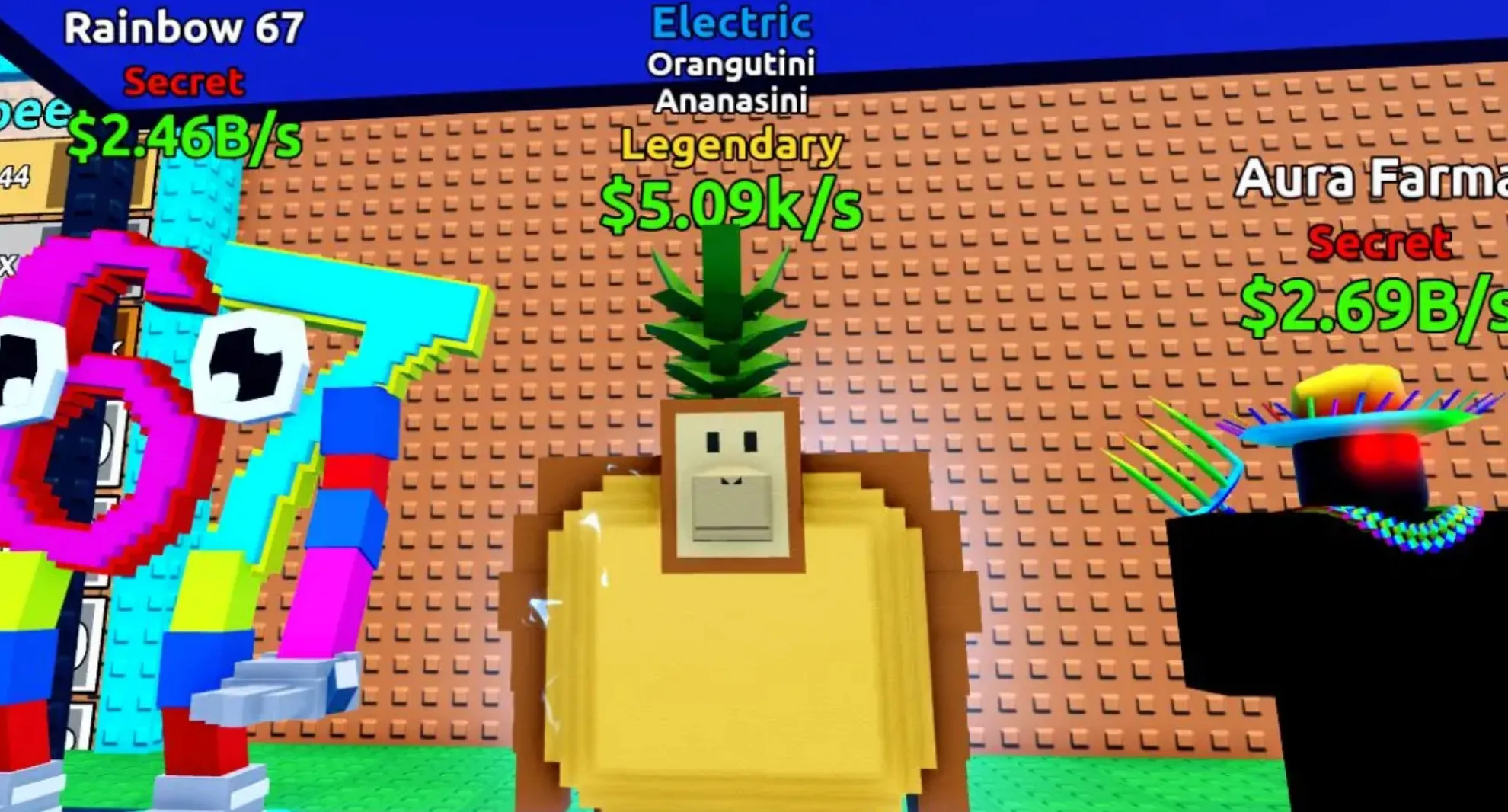 escape tsunami brainrots beginners guide